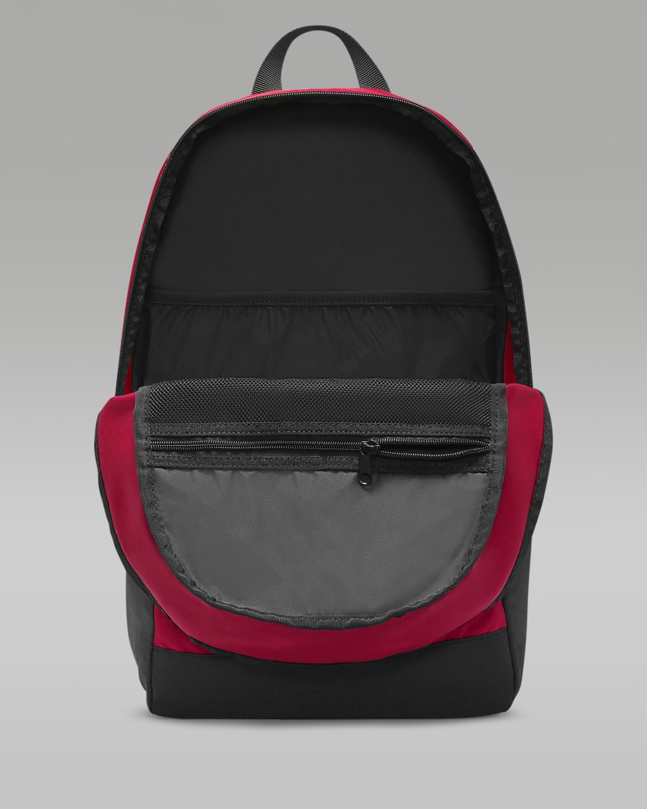 Jordan split backpack discount